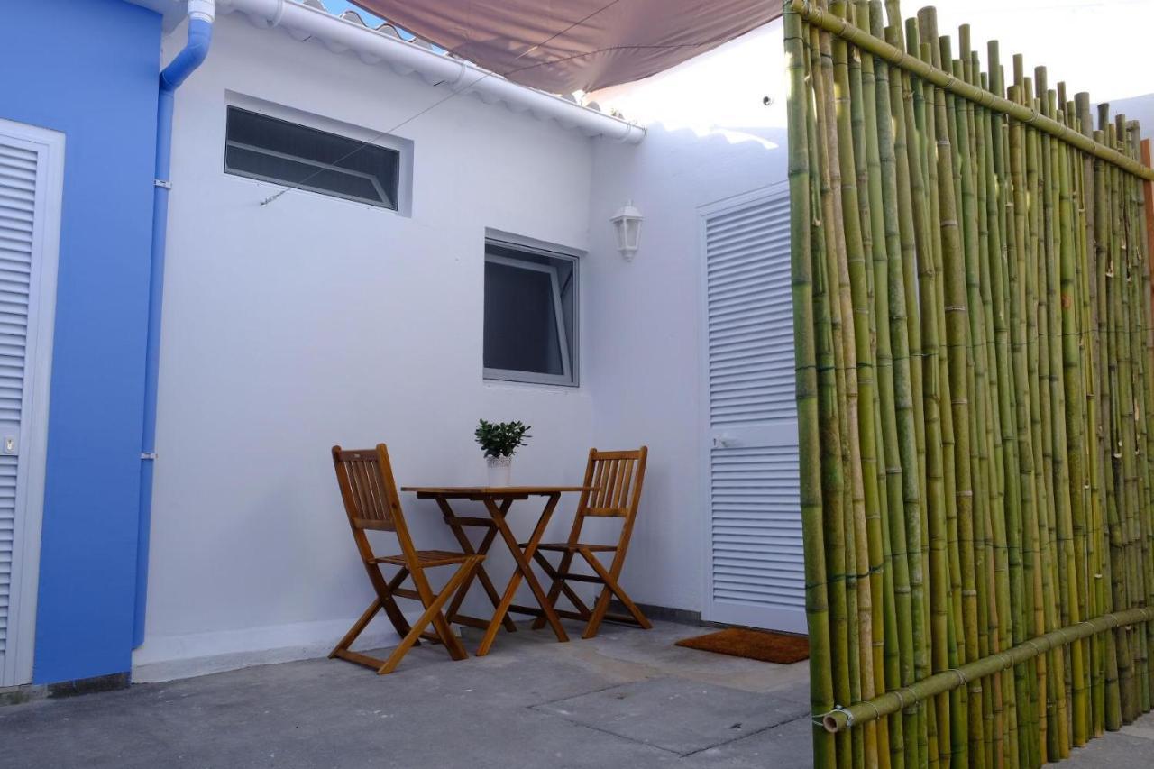 Estudio Azul Ponta Delgada  Exterior photo